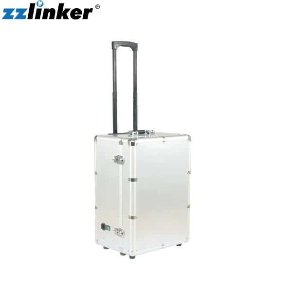 Portable Dental Unit 12