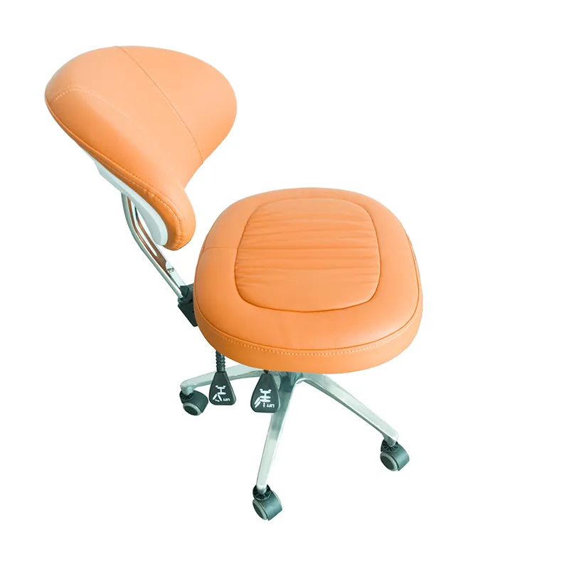 Dental Stool Chair Detail 7