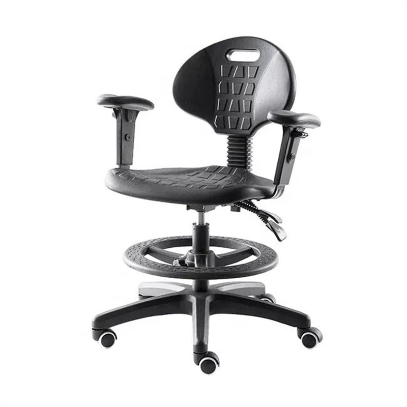 Lab Stool Chair Medical Doctor Use Anaesthetist Dentist Chair Dental Assistant Stool