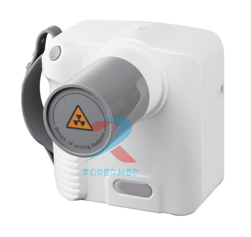 Portable Dental X Ray Machine