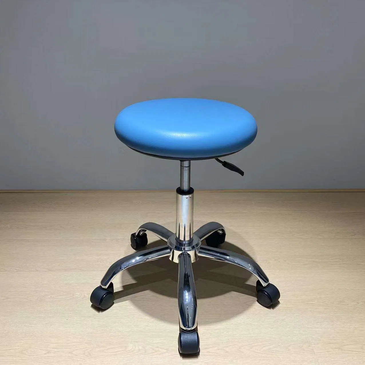 Made-in-China Price Doctor Assistant Dental Stool/Dentist Stool/Seating Dentist Stool