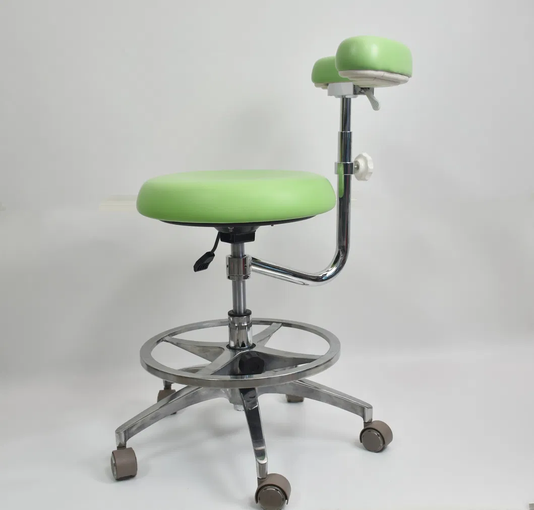 Dental Stool Detail 2