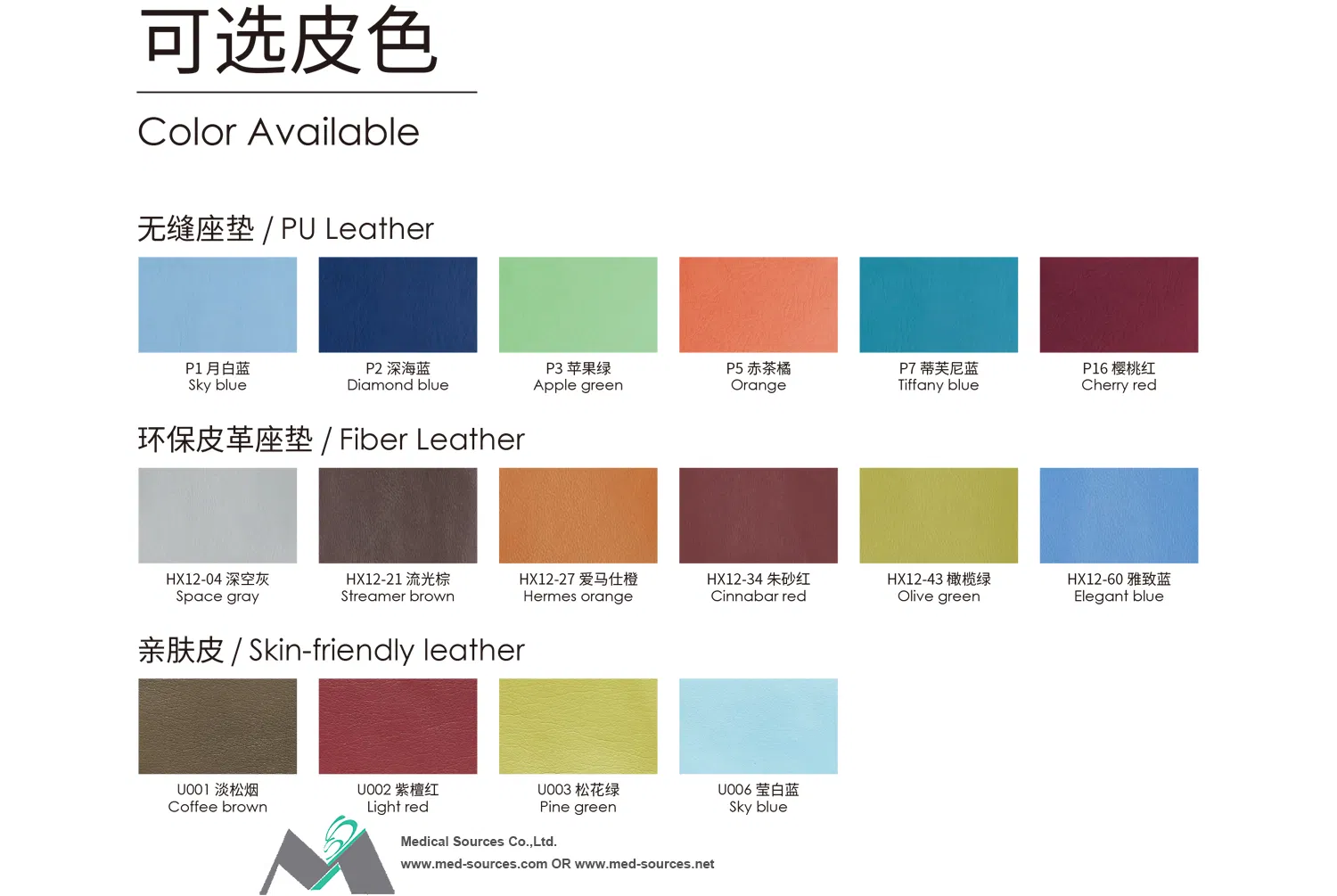 Implant Surgery Dental Chair with LED Operating Light