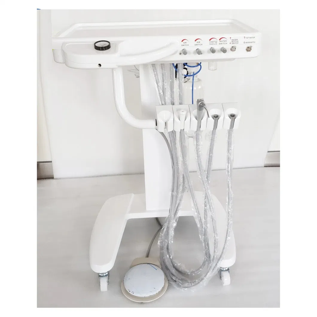 Dental Unit Details