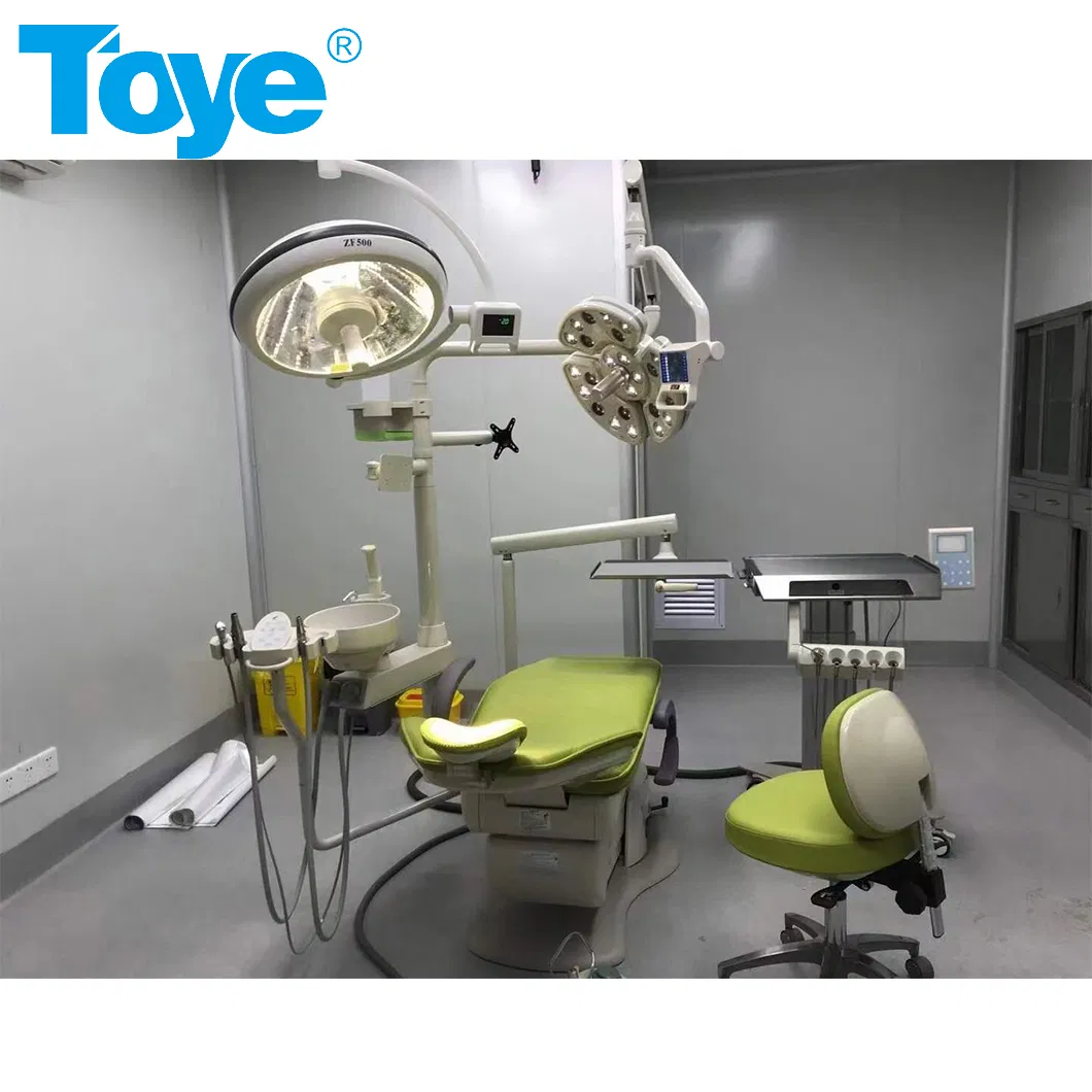 Dental Chair Patient System