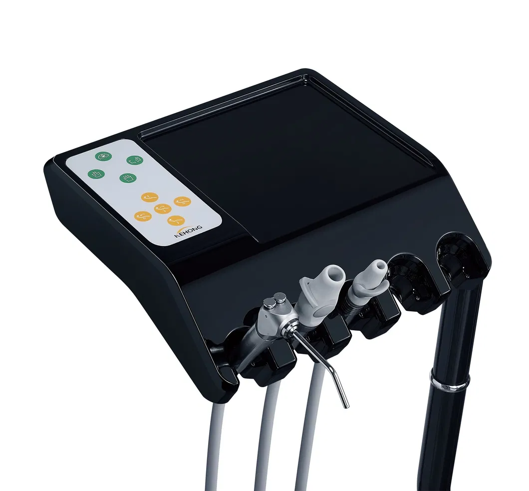 Dental Chair Detail 4