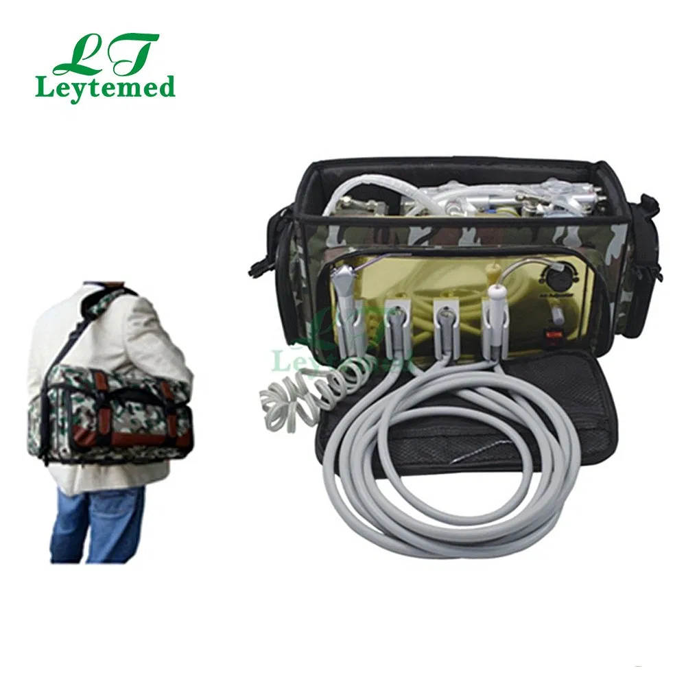 Portable Dental Unit 1