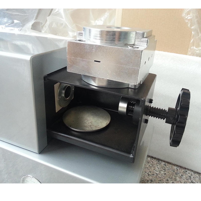 Dental Lab Equipment Automatic Flexible Denture Injection System