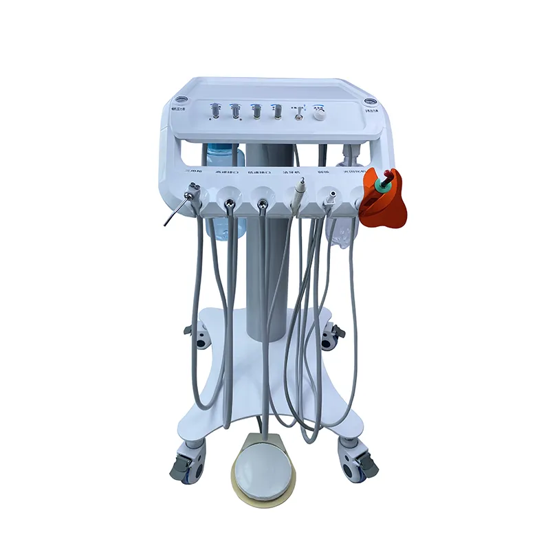 Dental Stool Detail 5