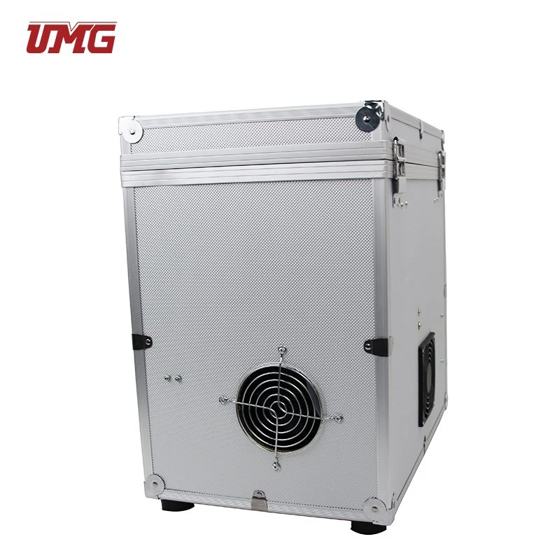 Portable Dental Unit with Air Compressor