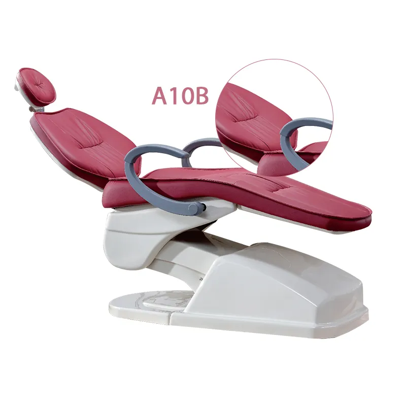 Dental Chair Detail 16