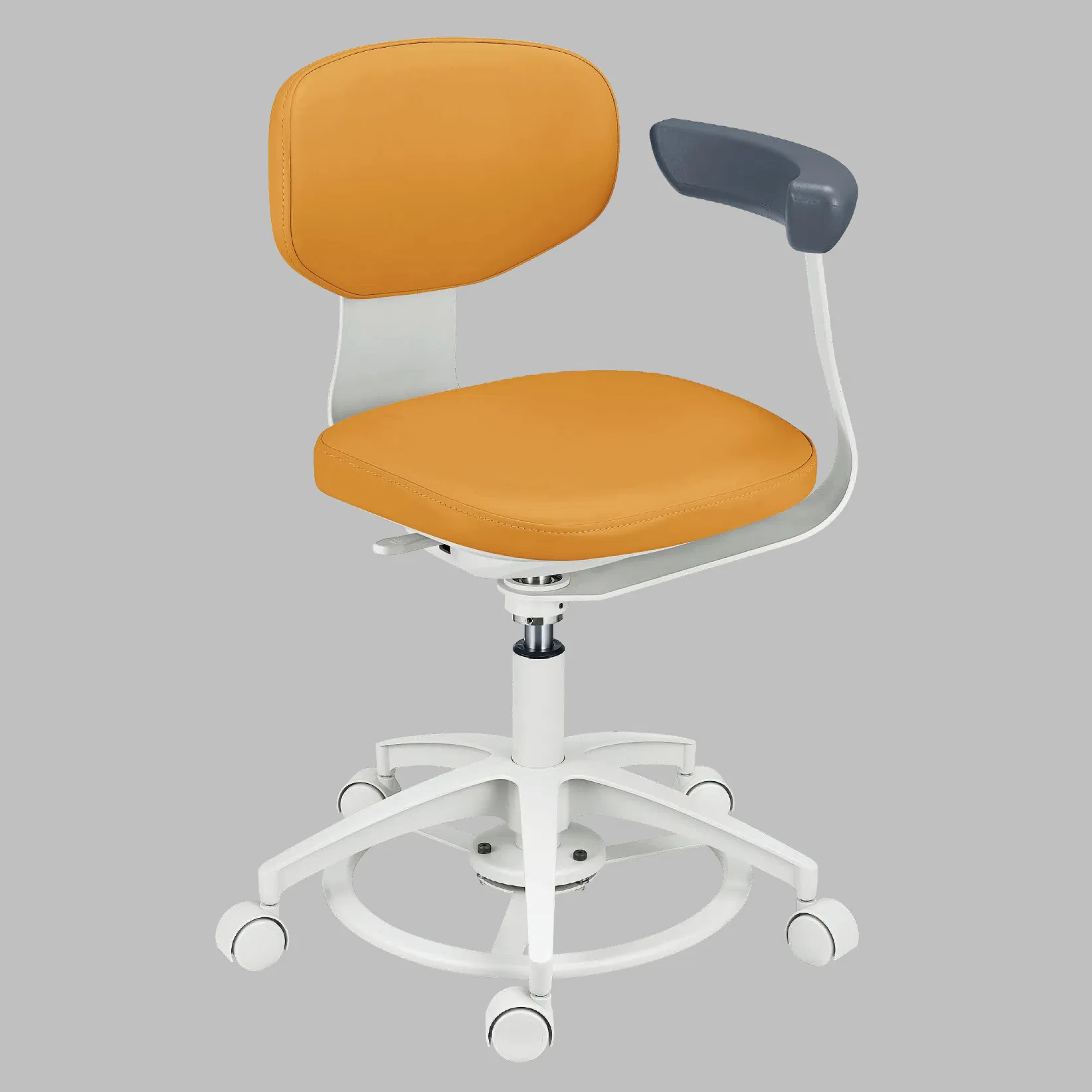 Dynamic Seat Features