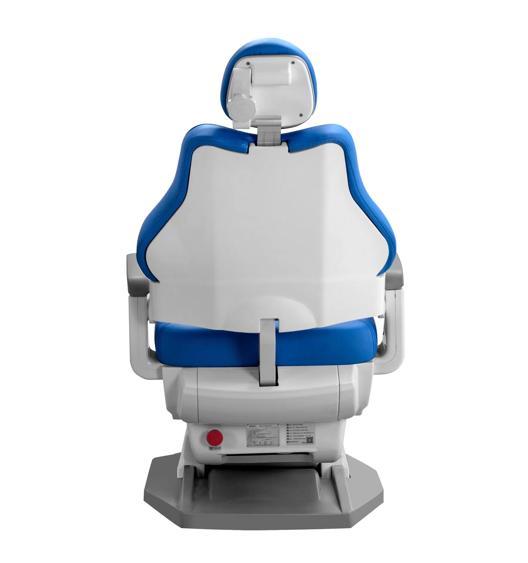 New Design Hospital Clinic Dental Equipment Dentist Chair Unit