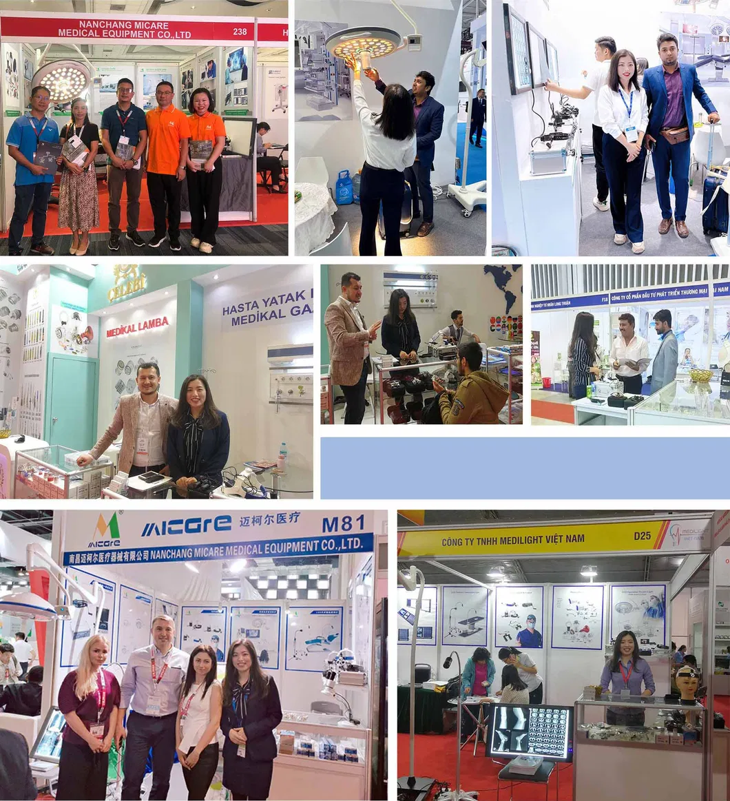 Medical Exhibition