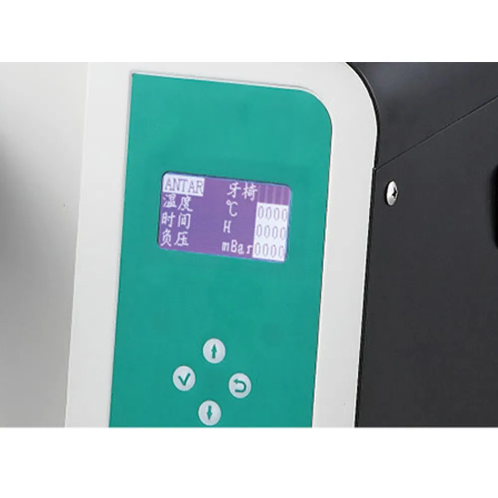 Factory Wholesale Price Portable Dental Automatic Suction Unit System