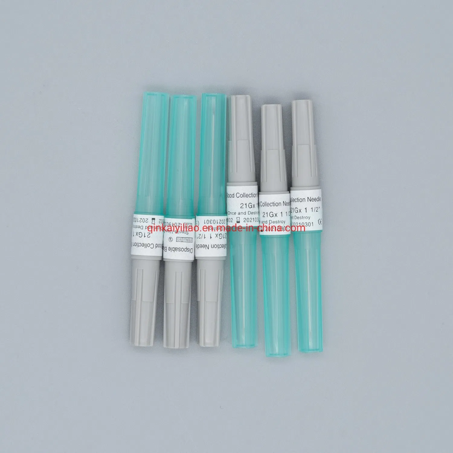 Disposable Dental Needle for Medical
