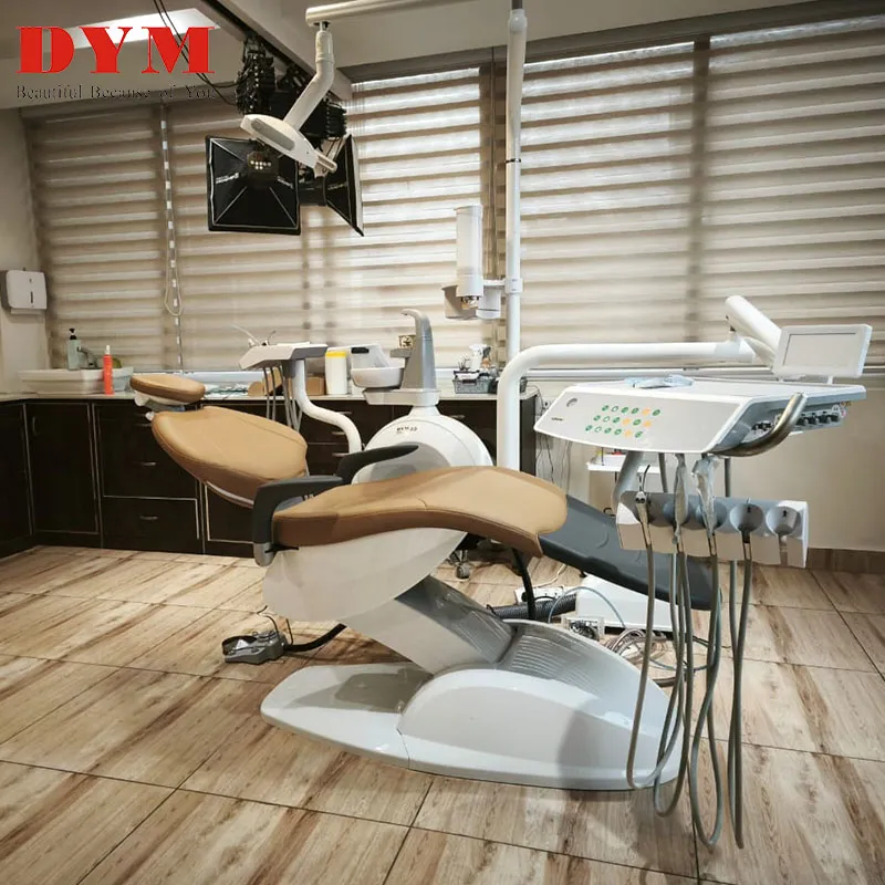 Dental Chair Unit