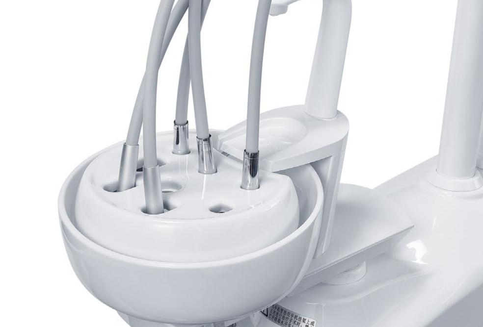 Gd-S800 Dental Therapy Unit Dental Chair