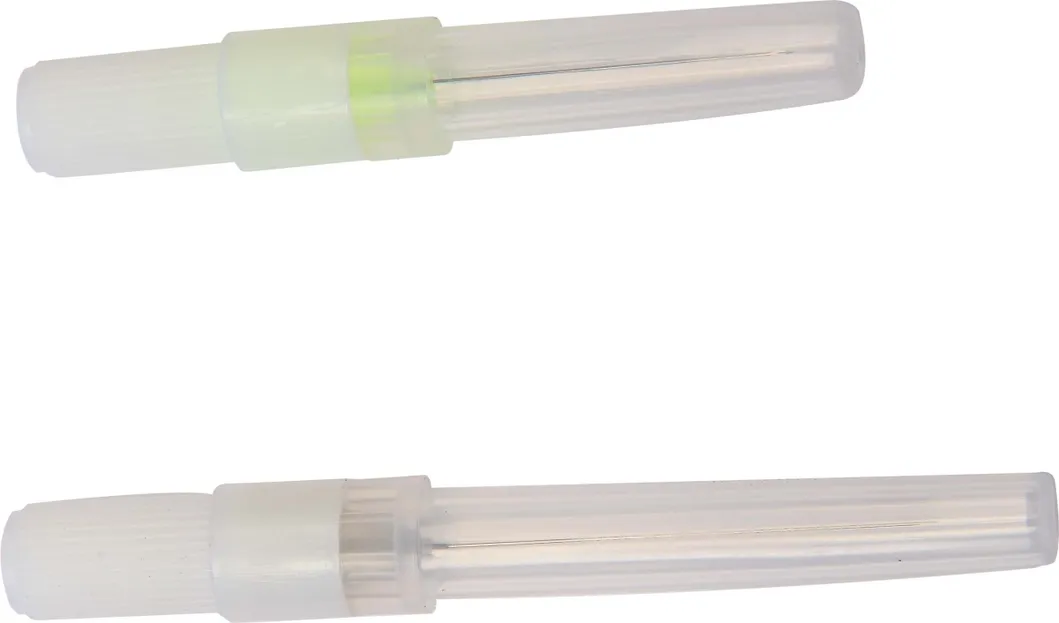Disposable Dental Needle View 5