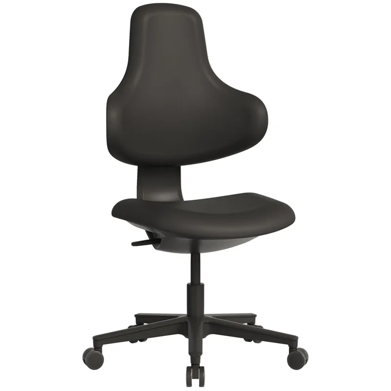 Ergonomic Dental Stool 2