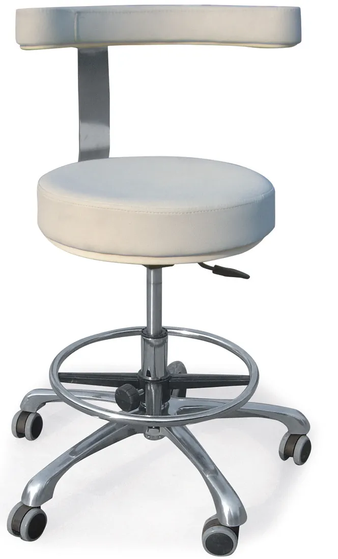 Dental Stool Display 1