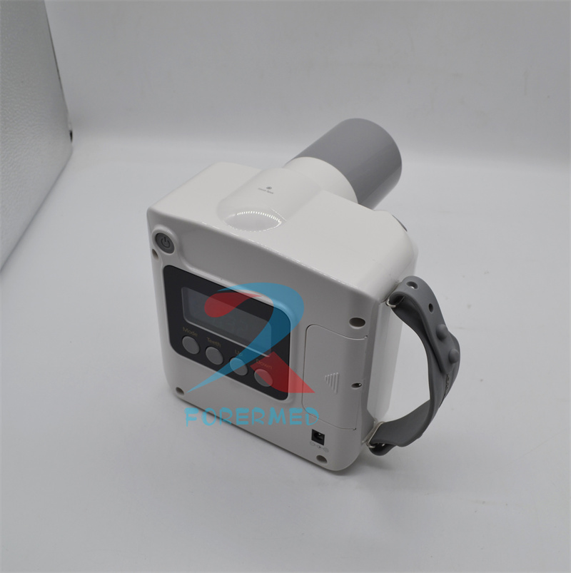 High Frequency Dental X Ray Unit Portable Dental X Ray