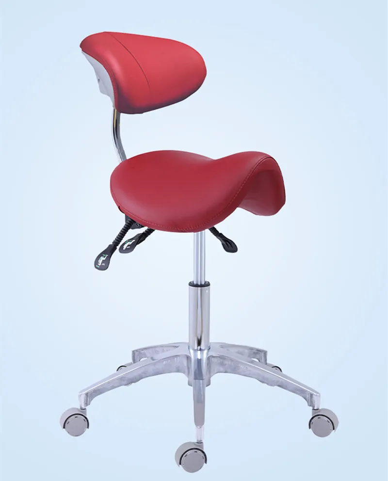 Dental Stool View 2
