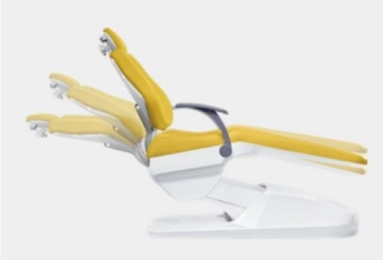 Foshan Economic Basic Dental Chair with Premium Comfort Features