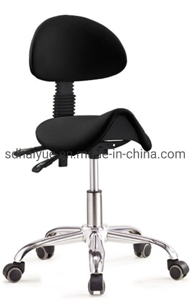 Medical Saddle Dental Therapist Doctor Stool