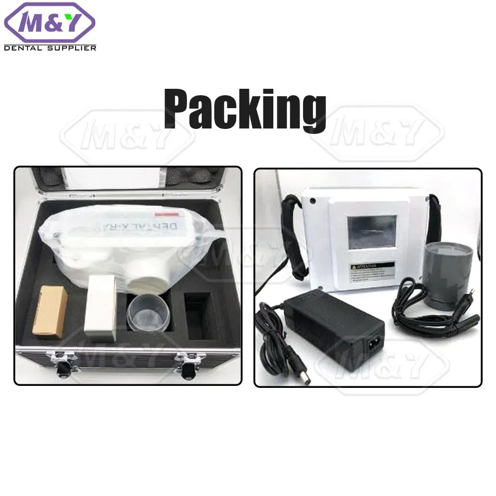 Dental X-ray Unit View 3