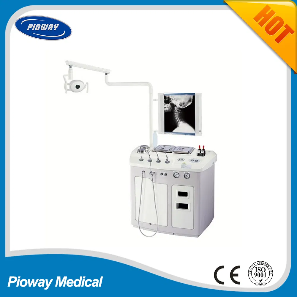 St-E500 CE Approved Hot Sale E. N. T Unit for Hospital