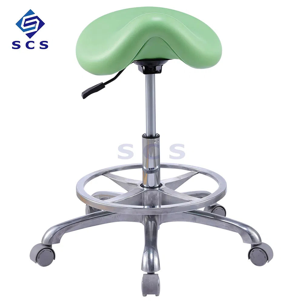 Doctor Dental Stool Chair Ergonomic
