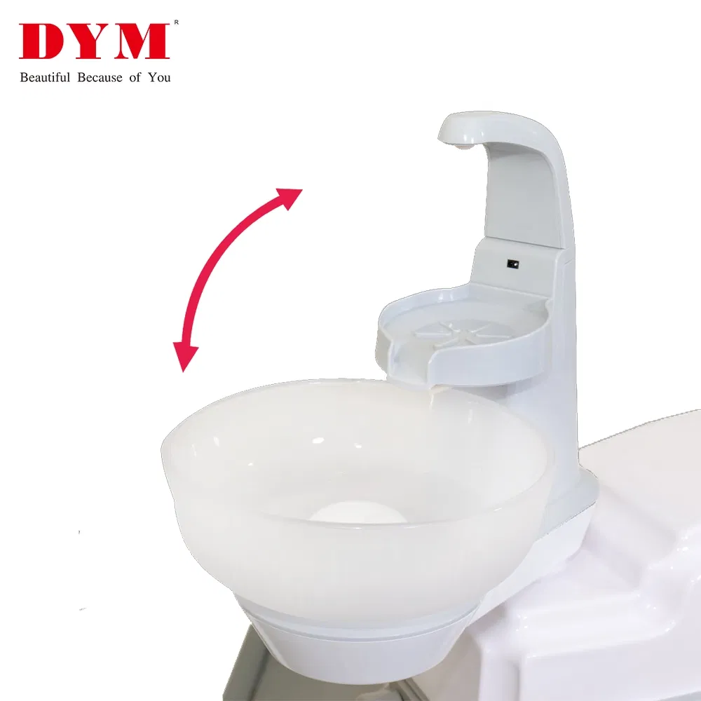 Dym Electric Comprehensive Treatment Dental Chair Kehong Dental Unit