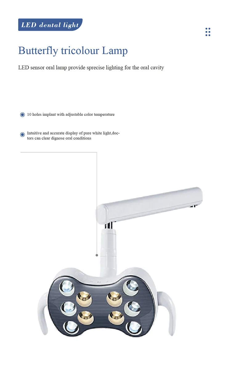 Dental Unit Detail 11