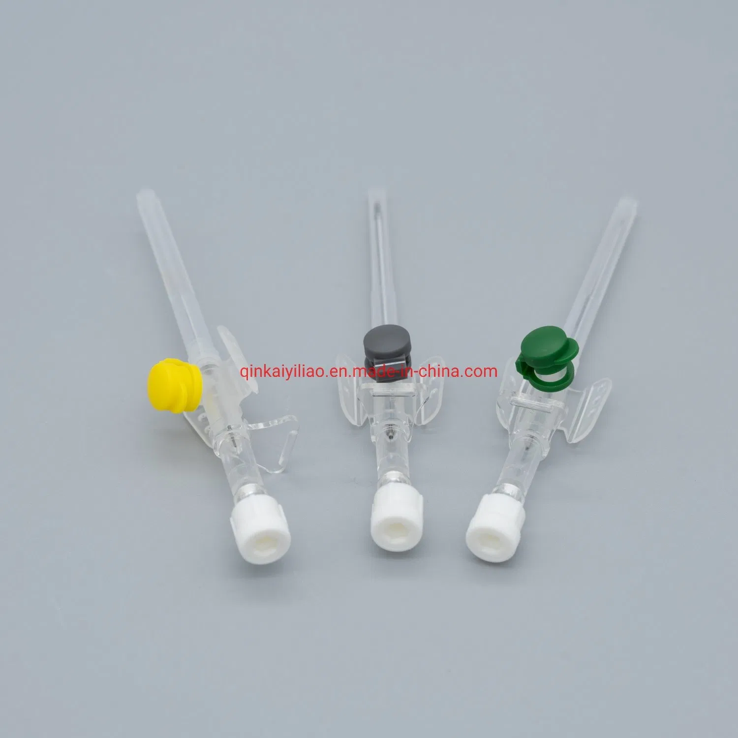 Factory Direct Top Quality Disposable Dental Needle