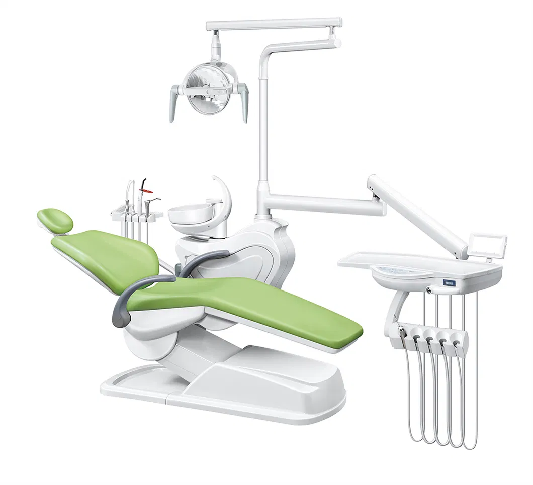 Dental Equipment Details