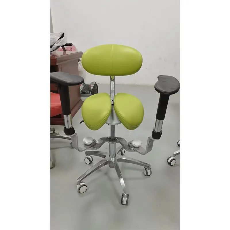 Dental Stool Detail 2