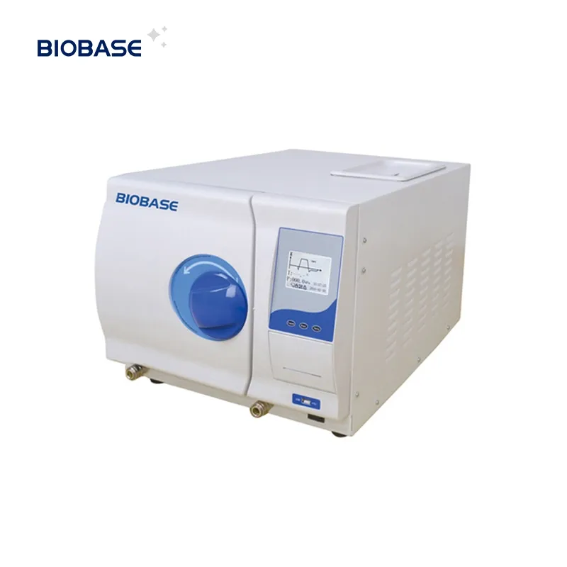 Dental Autoclave