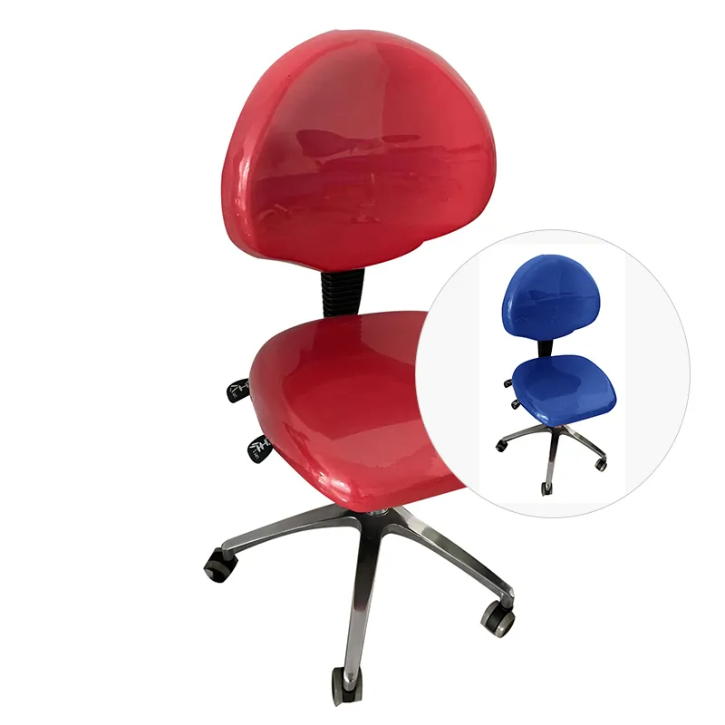 LK-A43 Dentist Stool View 5