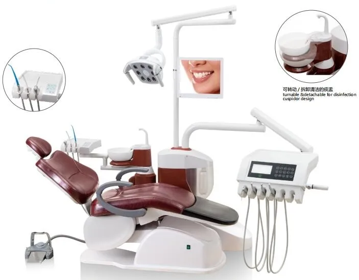 Dental Chair Feature