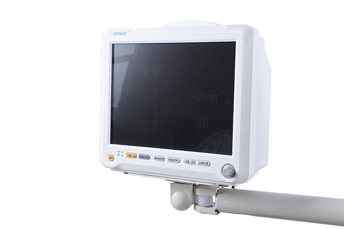 Dental Surgery Unit Suntem Chair Dental Implants Good Price