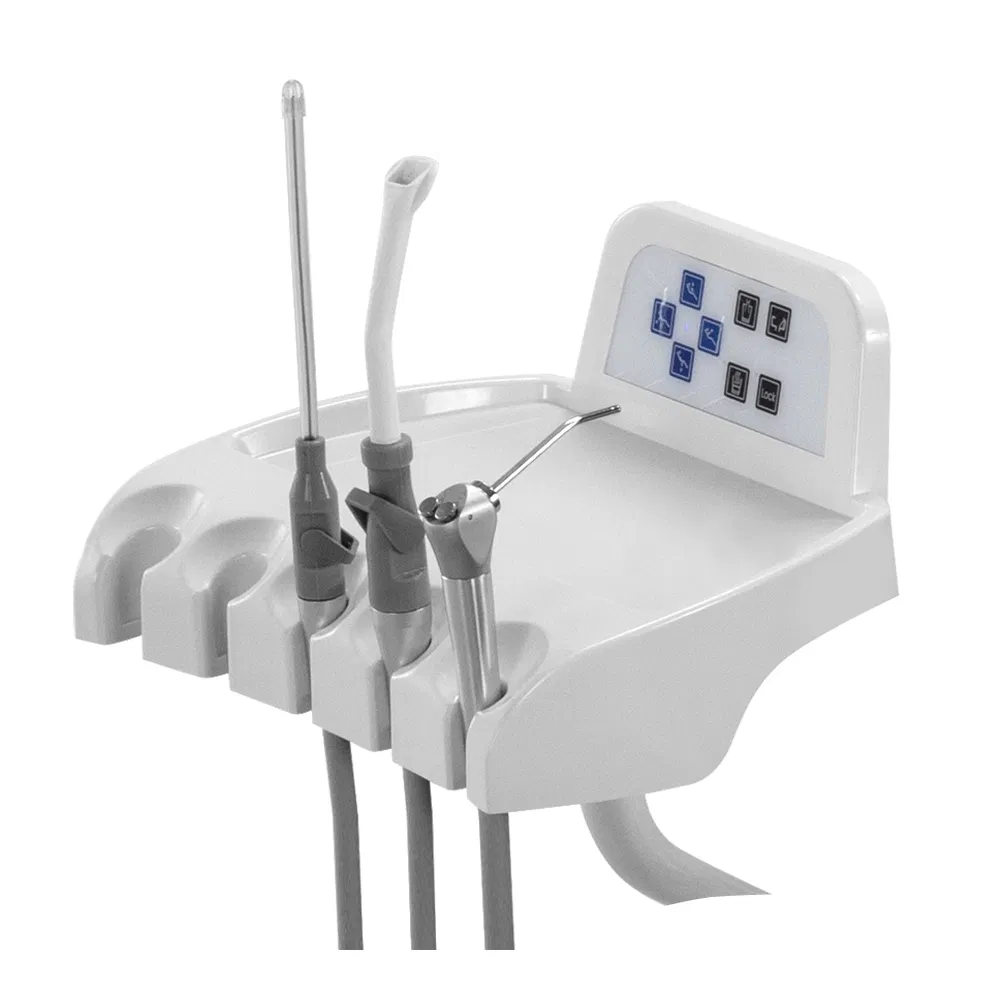 Dental Unit Detail 3