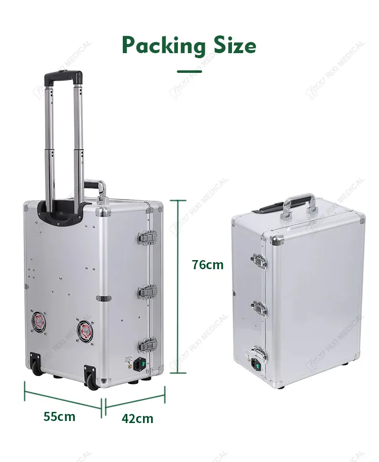 Dental Unit Detail 5