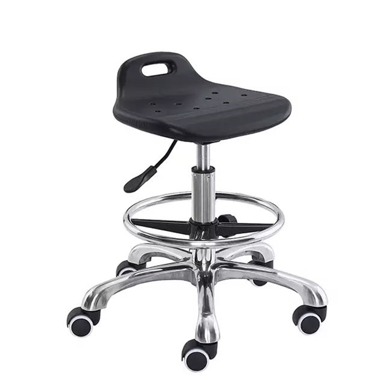 Lab Stool Chair Medical Doctor Use Anaesthetist Dentist Chair Dental Assistant Stool