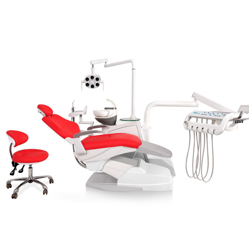 Dental Stool Dental Chair Unit Stool for Clinic