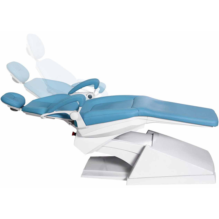 Lowest Cost Multifunctional LED Light MD-A04 Dental Unit Prices with Ce