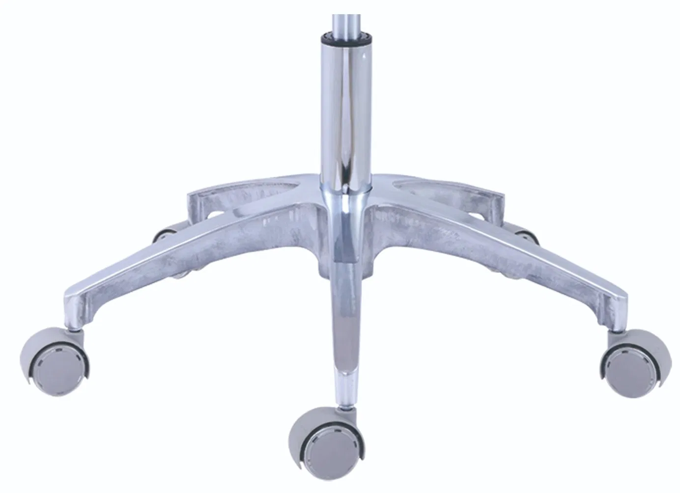 Clinic Dentist Lab Adjustable Backrest Dentist Chair Dental Doctor Stool Dentists Stool Saddle Chair Ergonomic Stool