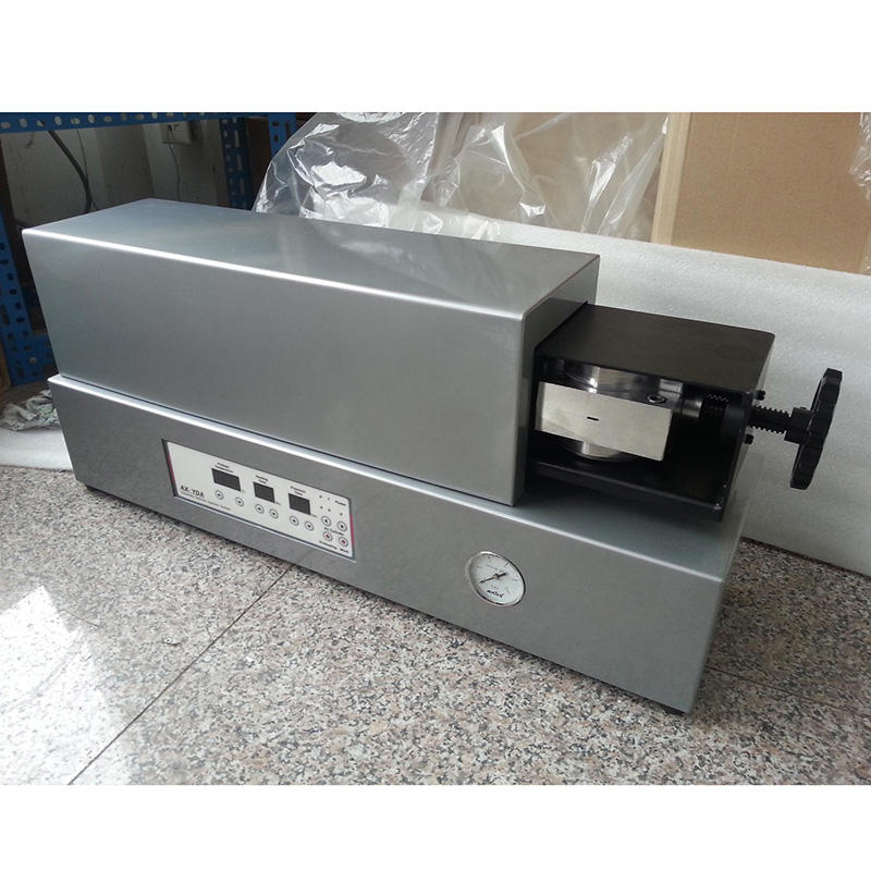 Dental Lab Equipment Automatic Flexible Denture Injection System