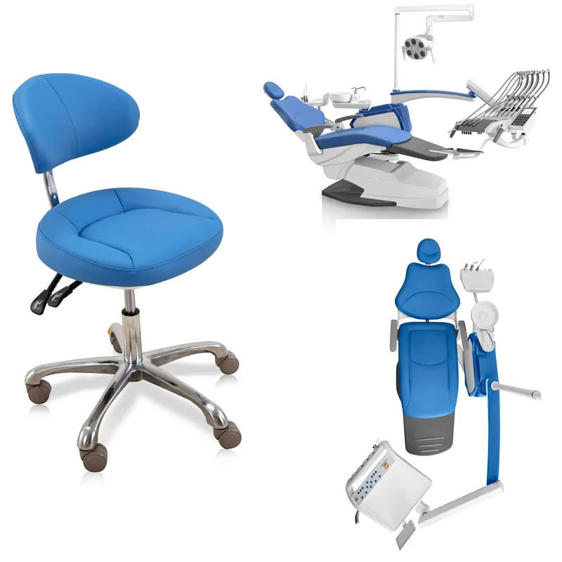 Dental Stool Component