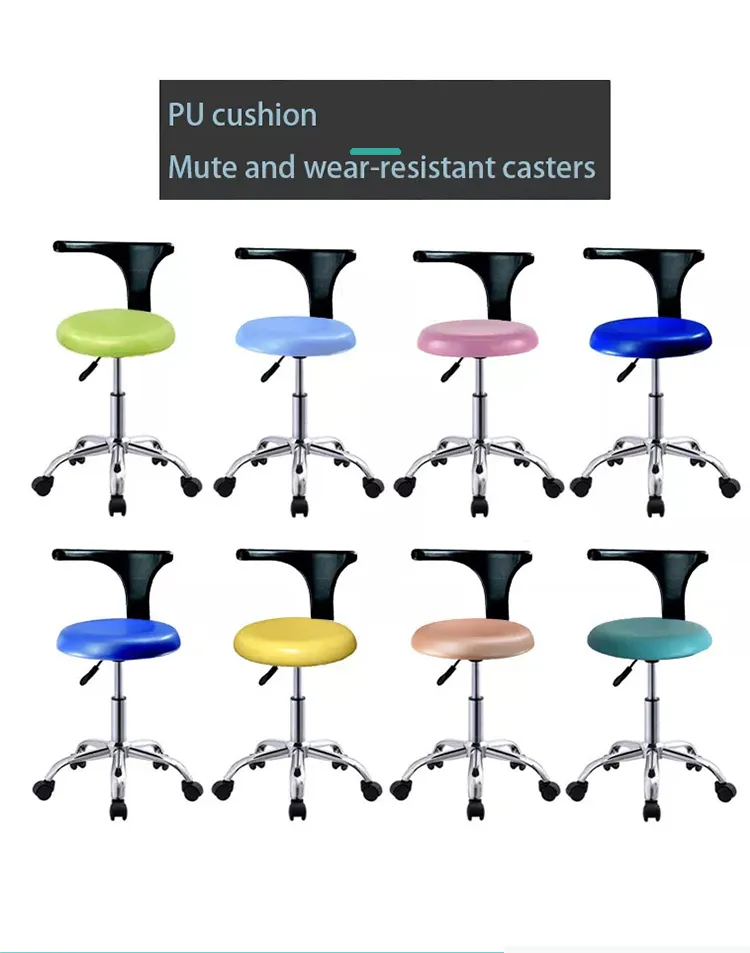 Dental Assistant Chair Photo 2